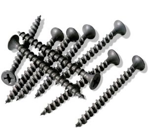 Саморез Knauf ТB 3,5 х 25 мм (1000 шт/уп)