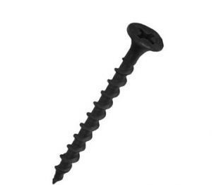 Шуруп по дереву 3,5х41 мм (500шт/уп)