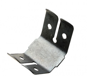 Пружина подвеса профилей бабочка, 3 мм