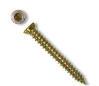 Шуруп по бетону Tech-Krep FRS-S 7,5 х112 мм (100 шт/уп) Шуруп по бетону Tech-Krep FRS-S 7,5 х112 мм (100 шт/уп)