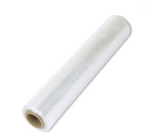 Стрейч-пленка 500 мм 20 мкм