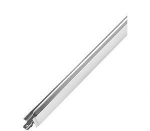 Профиль поперечный Primet T-24 Standart белый 600 мм