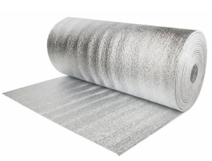 Подложка  ПЛ10 1,0*15  (15м2)