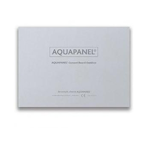 Аквапанель влагостойкая Knauf Indoor 2400х1200х12.5 мм