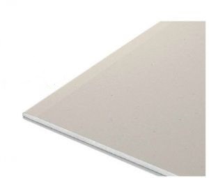Гипсокартонный лист Knauf (ГКЛ) ПЛУК 2000x1200х12,5 мм