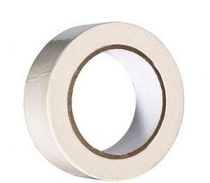 Лента клейкая малярная 50мм*50м  RC Klebebander(