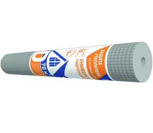 Гидропароизоляция универсальная Суффикс D, 70 м2