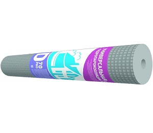 Гидроизоляция универсальная Суффикс D PRO (Эко), 35 м2