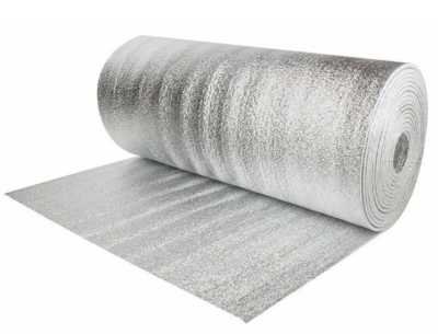 Подложка  ПЛ 8 1,0*15  (15м2)