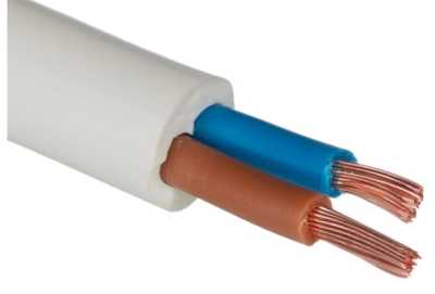 Провод ПВС 2х2,5